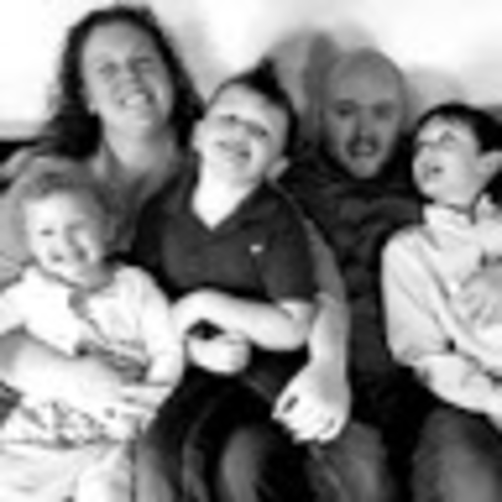 Meet your Posher, Miranda